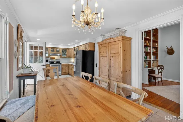 $507,000 | 5548 Chestnut Street, Augusta, MO 63332