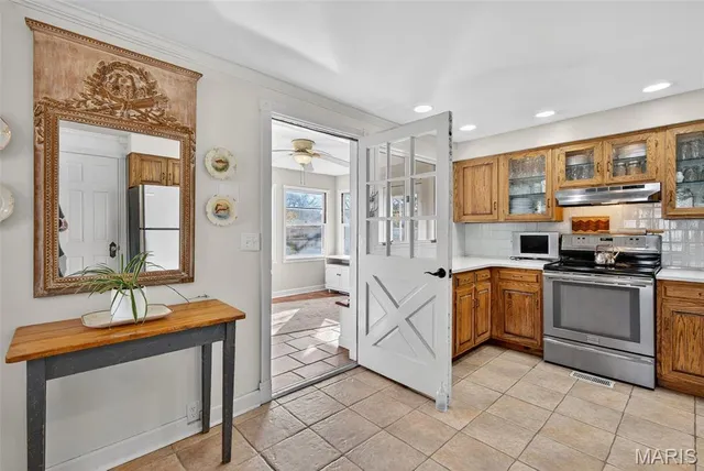 $510,000 | 5548 Chestnut Street, Augusta, MO 63332