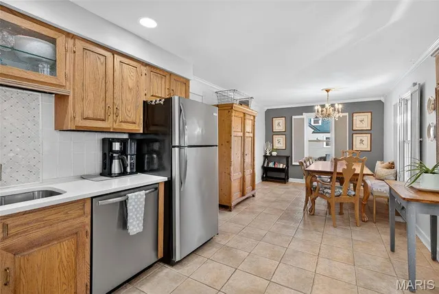 $507,000 | 5548 Chestnut Street, Augusta, MO 63332