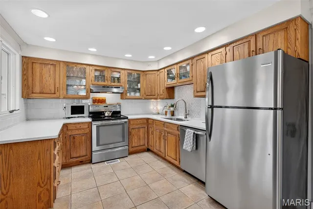 $507,000 | 5548 Chestnut Street, Augusta, MO 63332