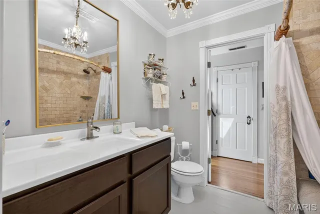 $510,000 | 5548 Chestnut Street, Augusta, MO 63332