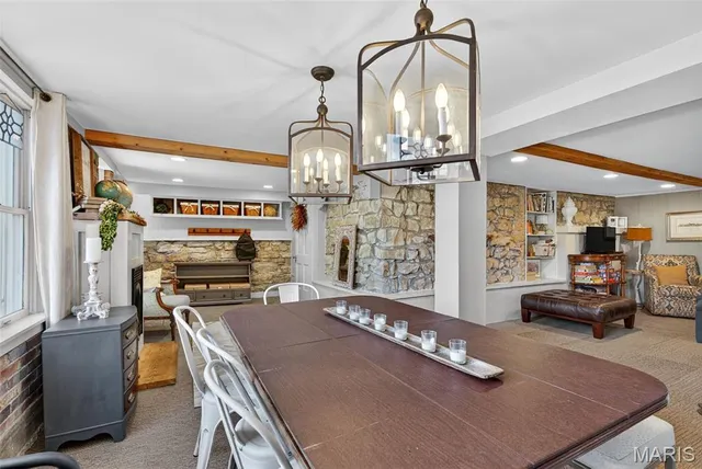 $506,000 | 5548 Chestnut Street, Augusta, MO 63332