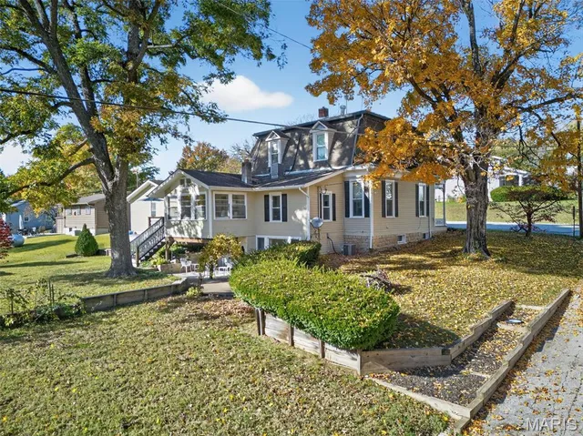 $506,000 | 5548 Chestnut Street, Augusta, MO 63332