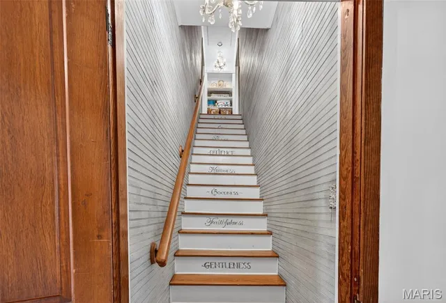 $507,000 | 5548 Chestnut Street, Augusta, MO 63332