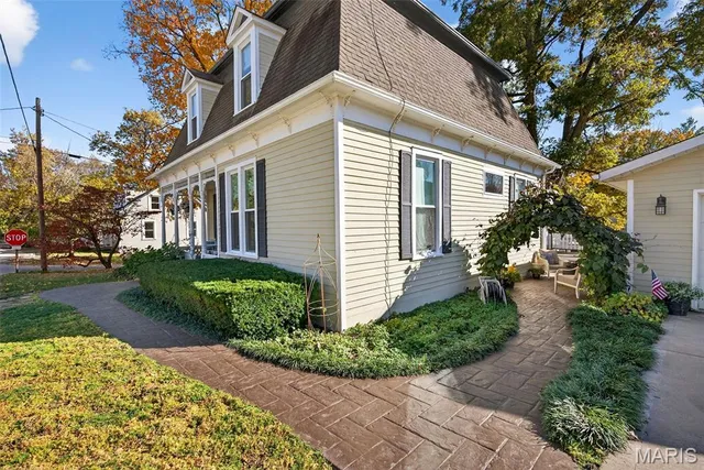 $506,000 | 5548 Chestnut Street, Augusta, MO 63332