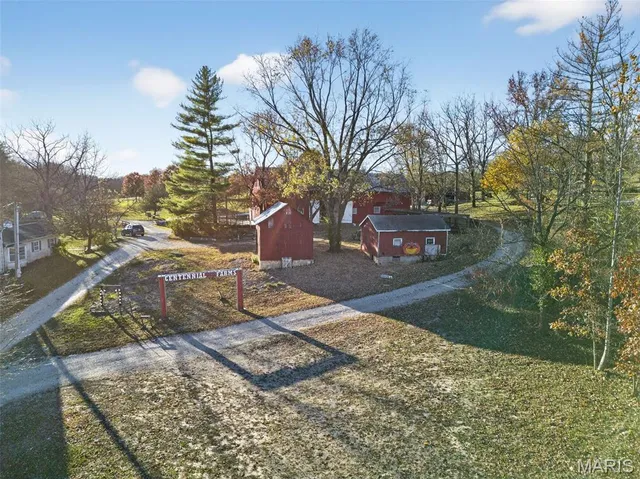 $510,000 | 5548 Chestnut Street, Augusta, MO 63332