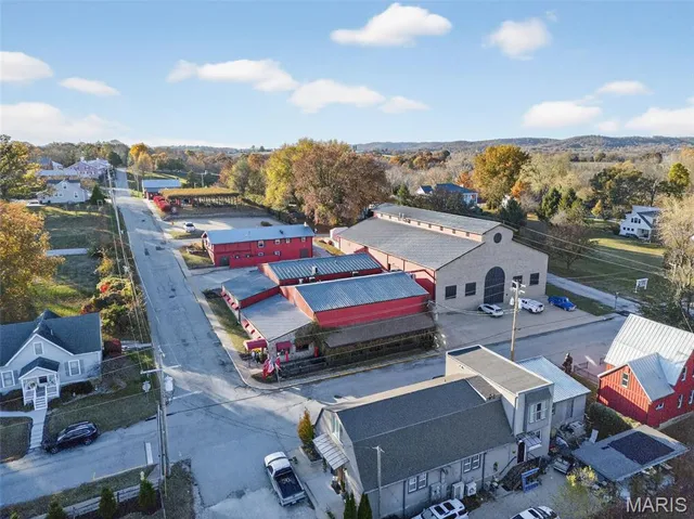 $510,000 | 5548 Chestnut Street, Augusta, MO 63332