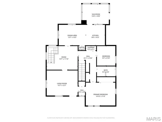 $506,000 | 5548 Chestnut Street, Augusta, MO 63332