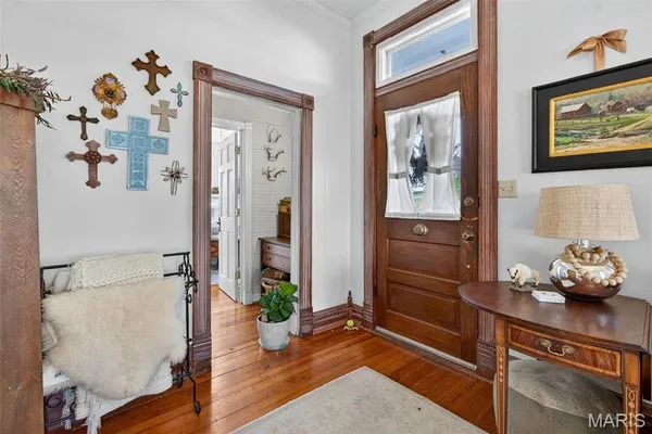 $495,000 | 5548 Chestnut Street, Augusta, MO 63332