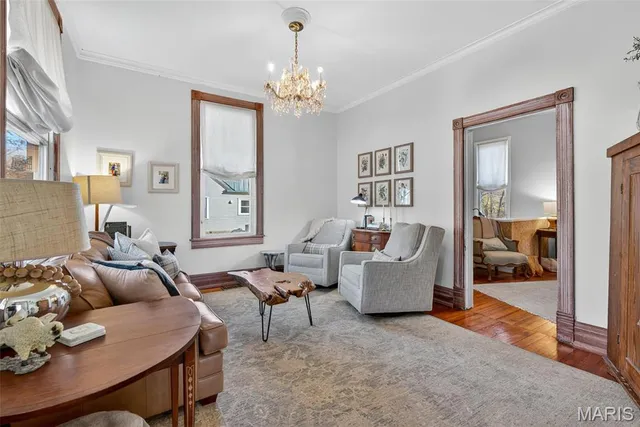 $506,000 | 5548 Chestnut Street, Augusta, MO 63332