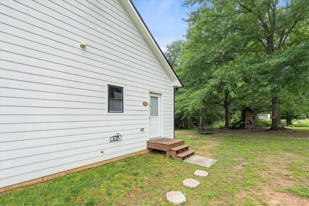 498 Raburn Road Bremen, GA 30110 - Photo 33 of 44