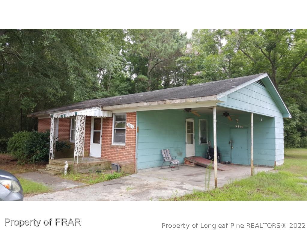 3665 West Carthage Road Lumberton, NC 28360 - Photo 1 of 16 Gallery Image 1