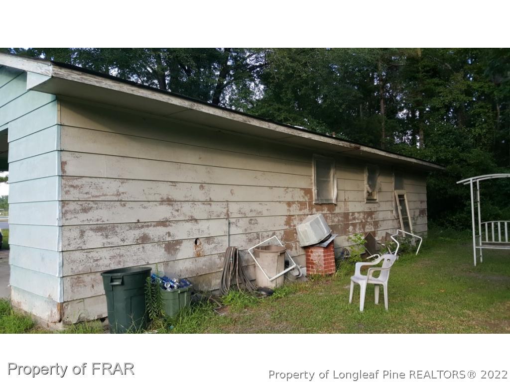 3665 West Carthage Road Lumberton, NC 28360 - Photo 15 of 16 Gallery Image 15