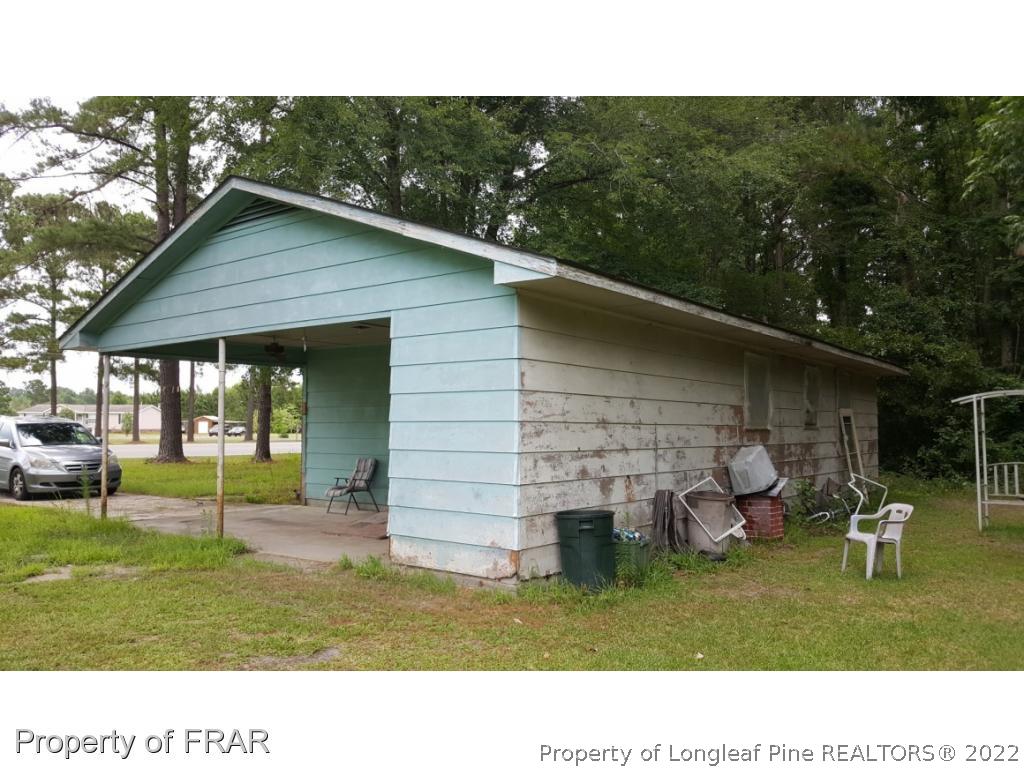 3665 West Carthage Road Lumberton, NC 28360 - Photo 2 of 16 Gallery Image 2