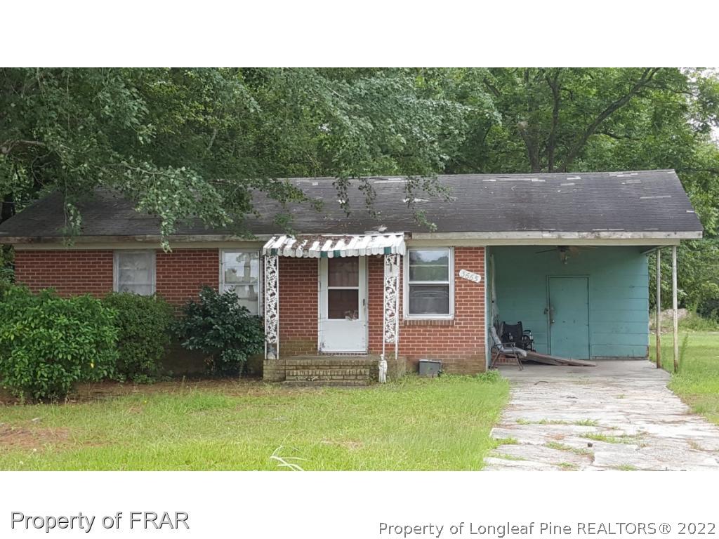 3665 West Carthage Road Lumberton, NC 28360 - Photo 4 of 16 Gallery Image 4