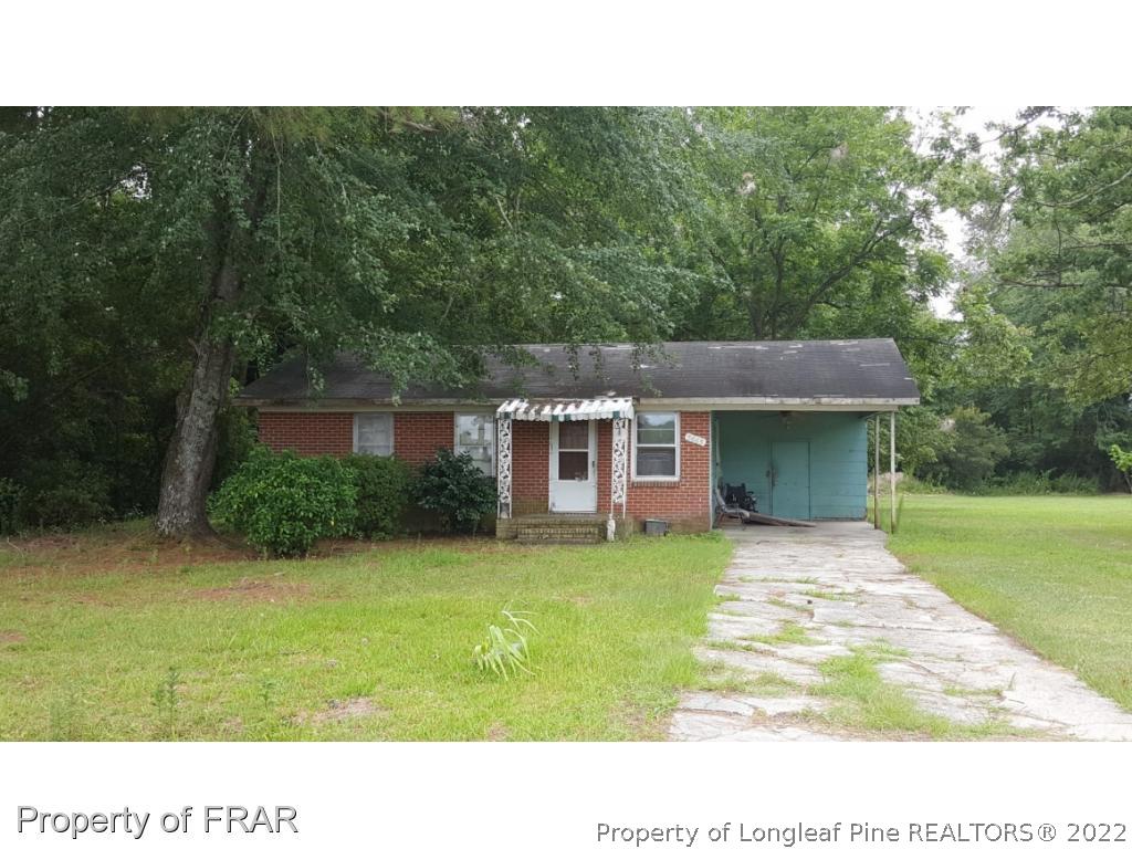 3665 West Carthage Road Lumberton, NC 28360 - Photo 5 of 16 Gallery Image 5