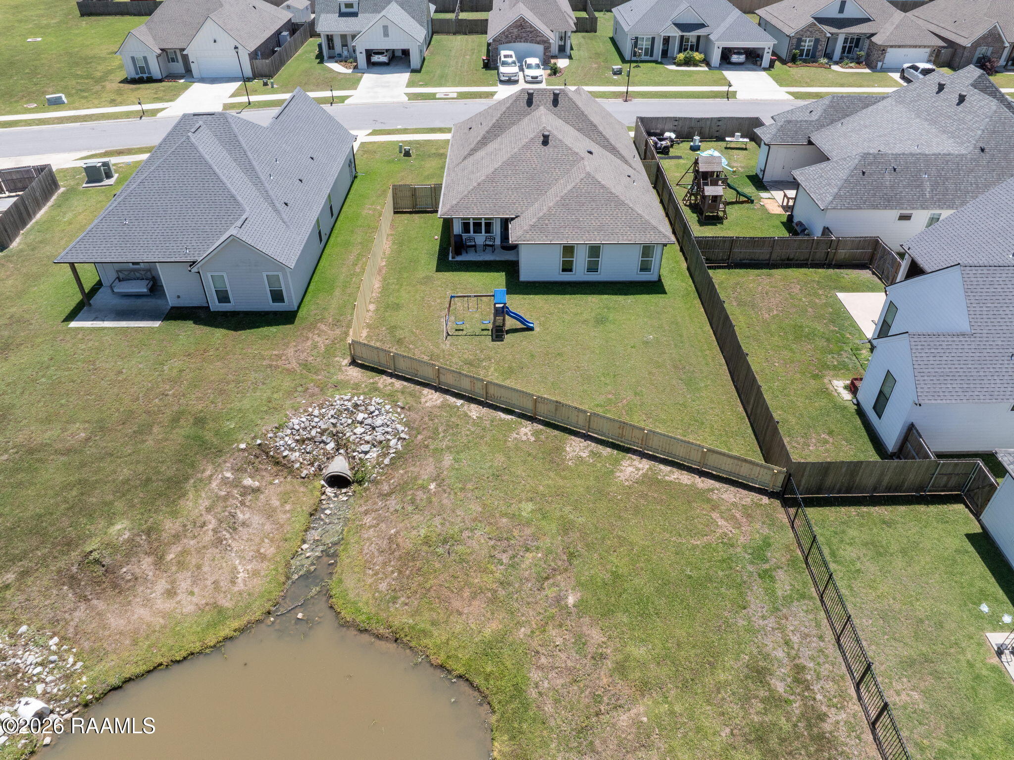 208 Durke Road Lafayette, LA 70508 - Photo 27 of 27 Gallery Image 27