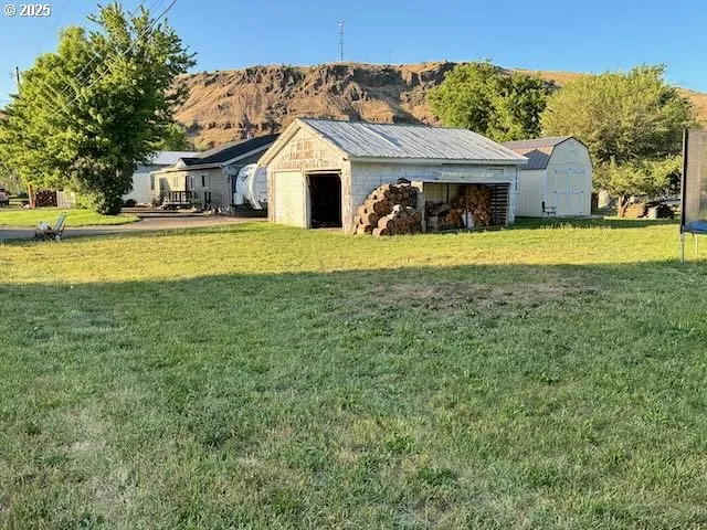 $294,000 | 107 West 4th Street, Wallowa, OR 97885