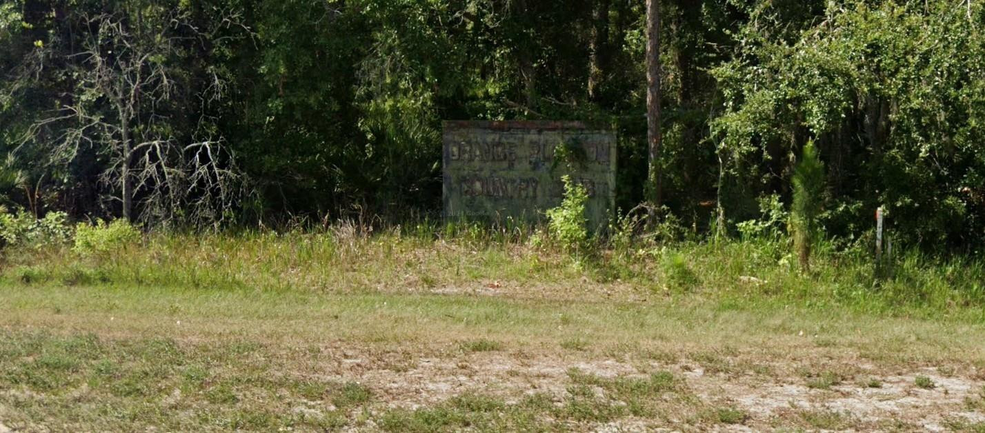 3025 State Rte 66 Sebring, FL 33875 - Photo 1 of 1 Front View