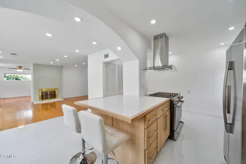 $1,399,000 | 1080 Riviera Drive, Pasadena, CA 91107