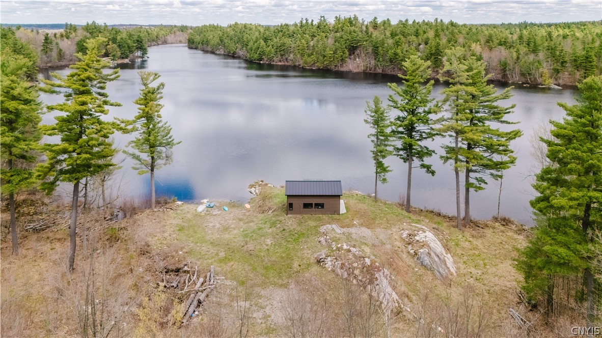Lot 2 Bingo Road Edwards, NY 13635 - Photo 8 of 27