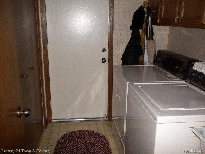 1198 Greenleaf Drive Rochester, MI 48309 - Photo 24 of 25 Laundry.jpg
