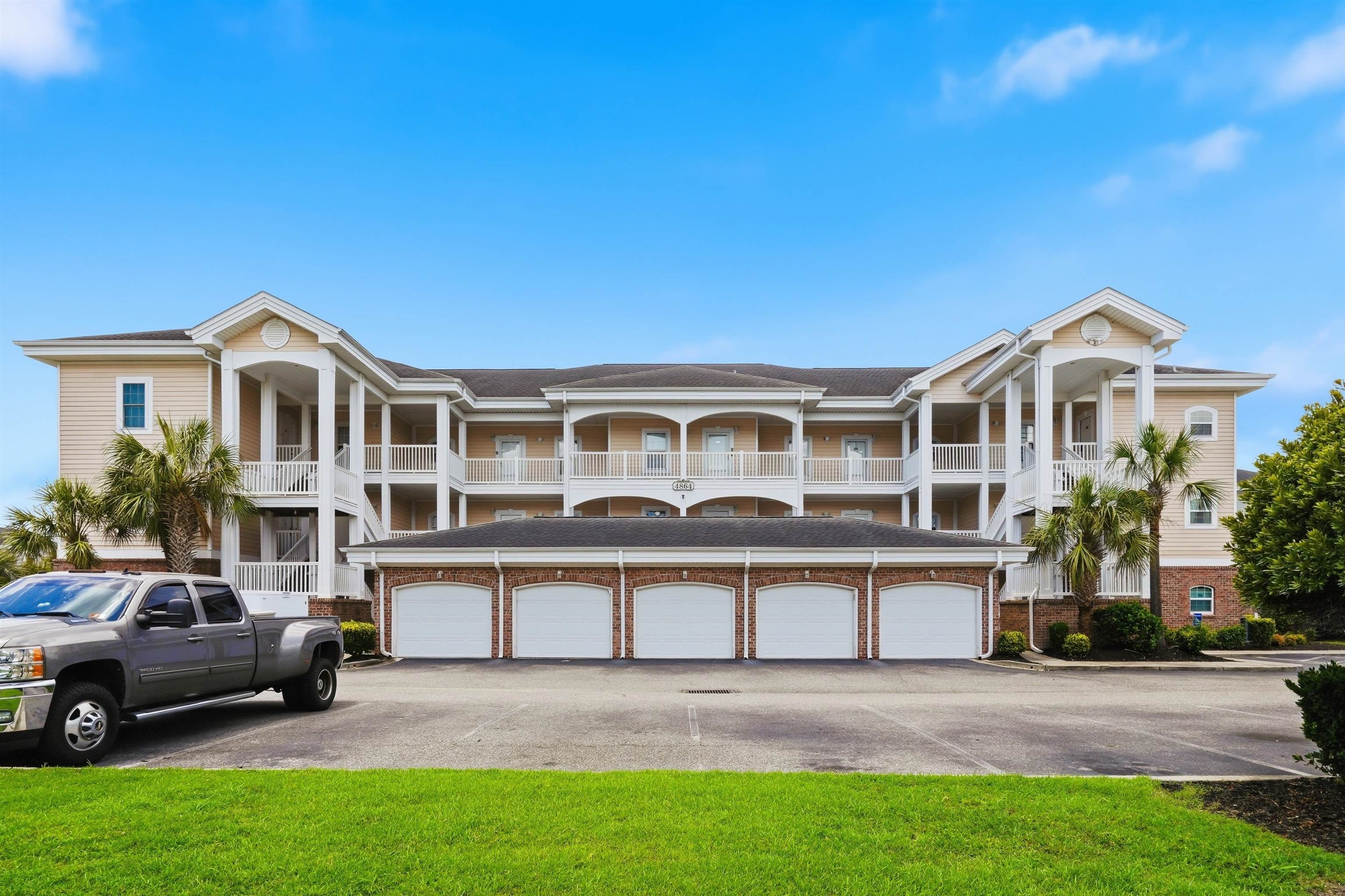 4864 Carnation Circle, Unit 203 Myrtle Beach, SC 29577 - Photo 24 of 41