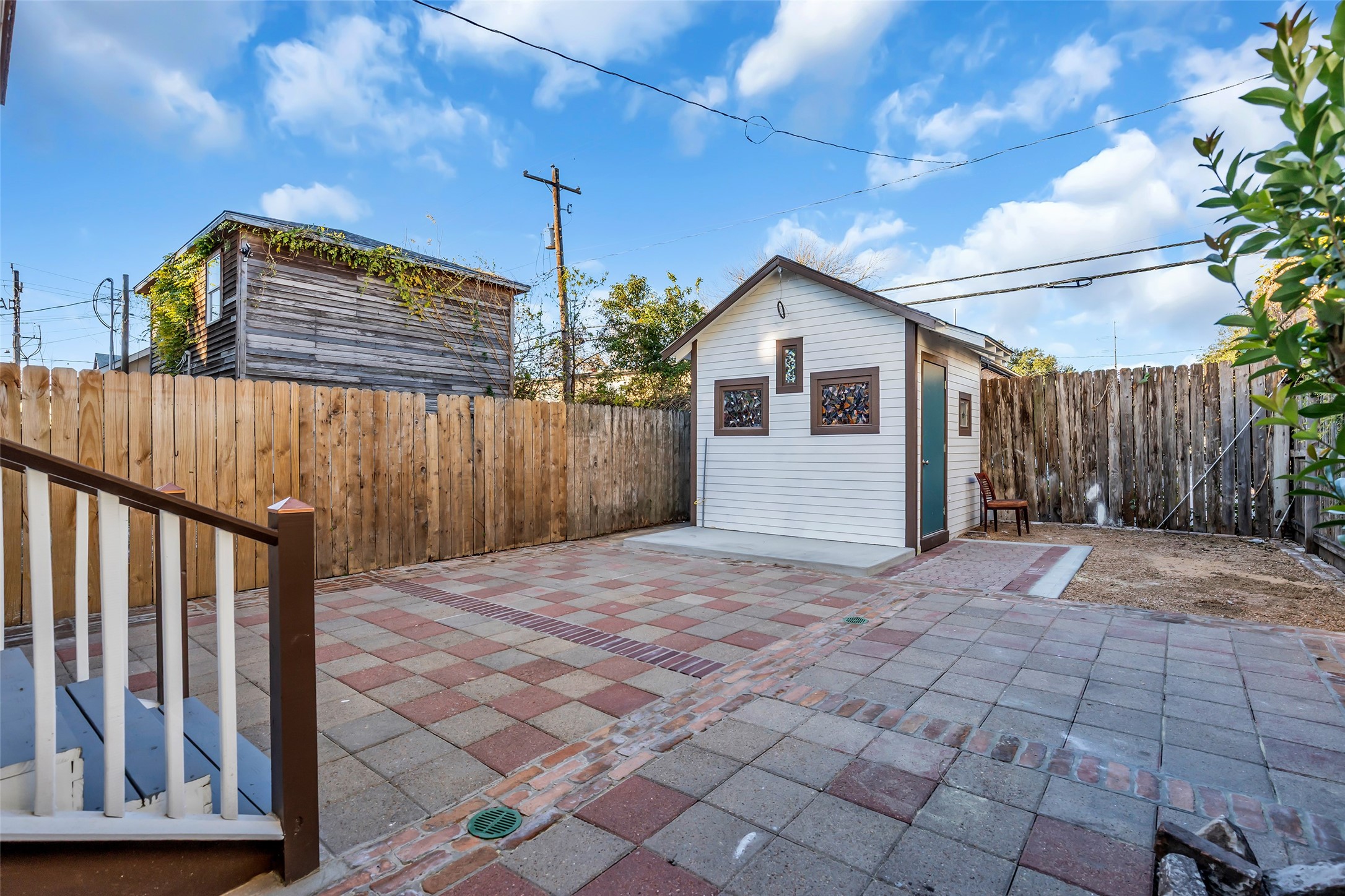 611 Harvard Street Houston, TX 77007 - Photo 21 of 25