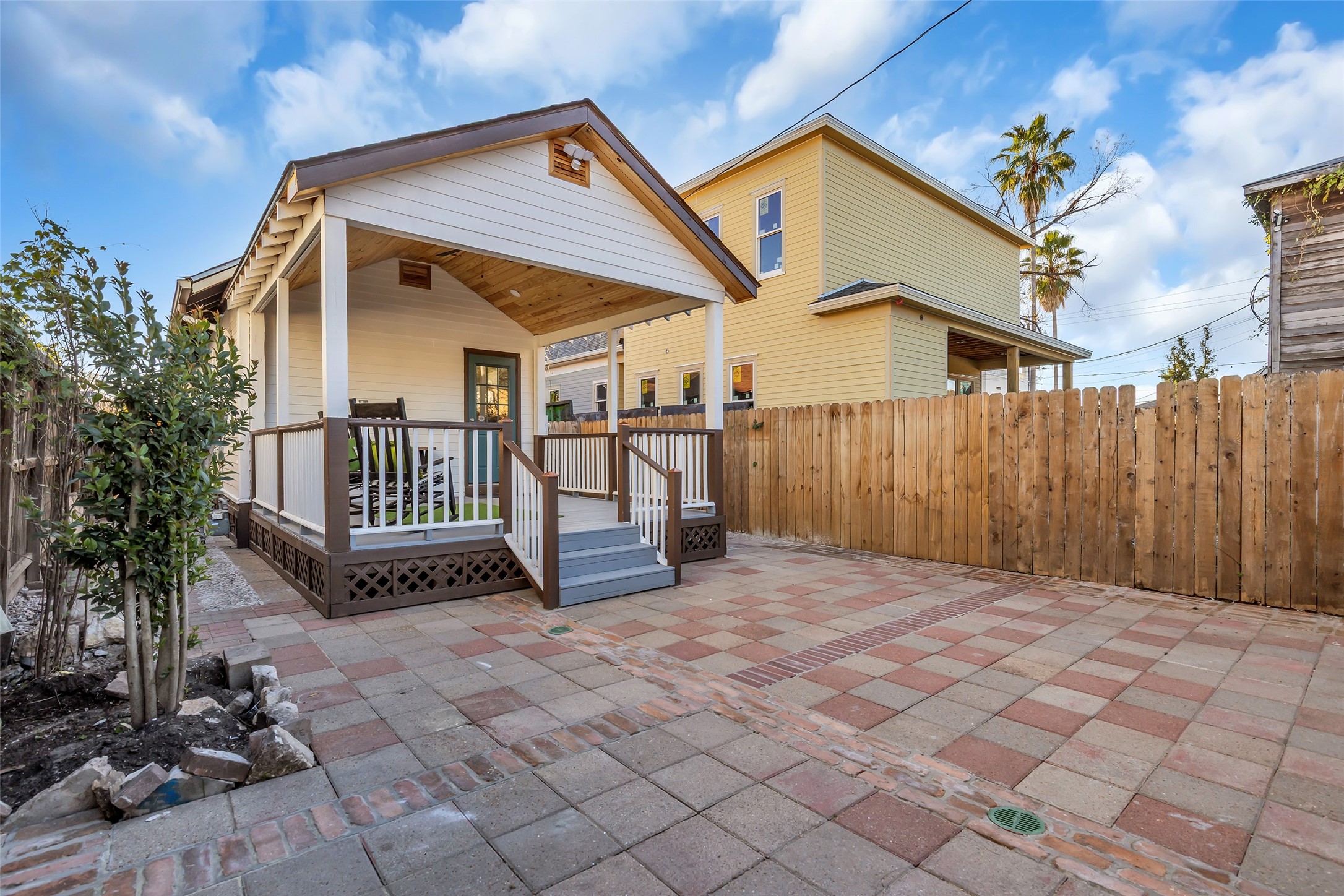 611 Harvard Street Houston, TX 77007 - Photo 22 of 25