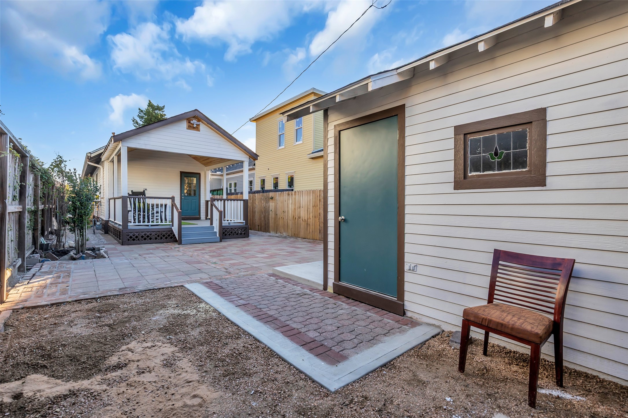 611 Harvard Street Houston, TX 77007 - Photo 24 of 25