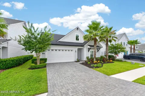 $915,000 | 316 Marsh Cove Drive, Ponte Vedra Beach, FL 32082