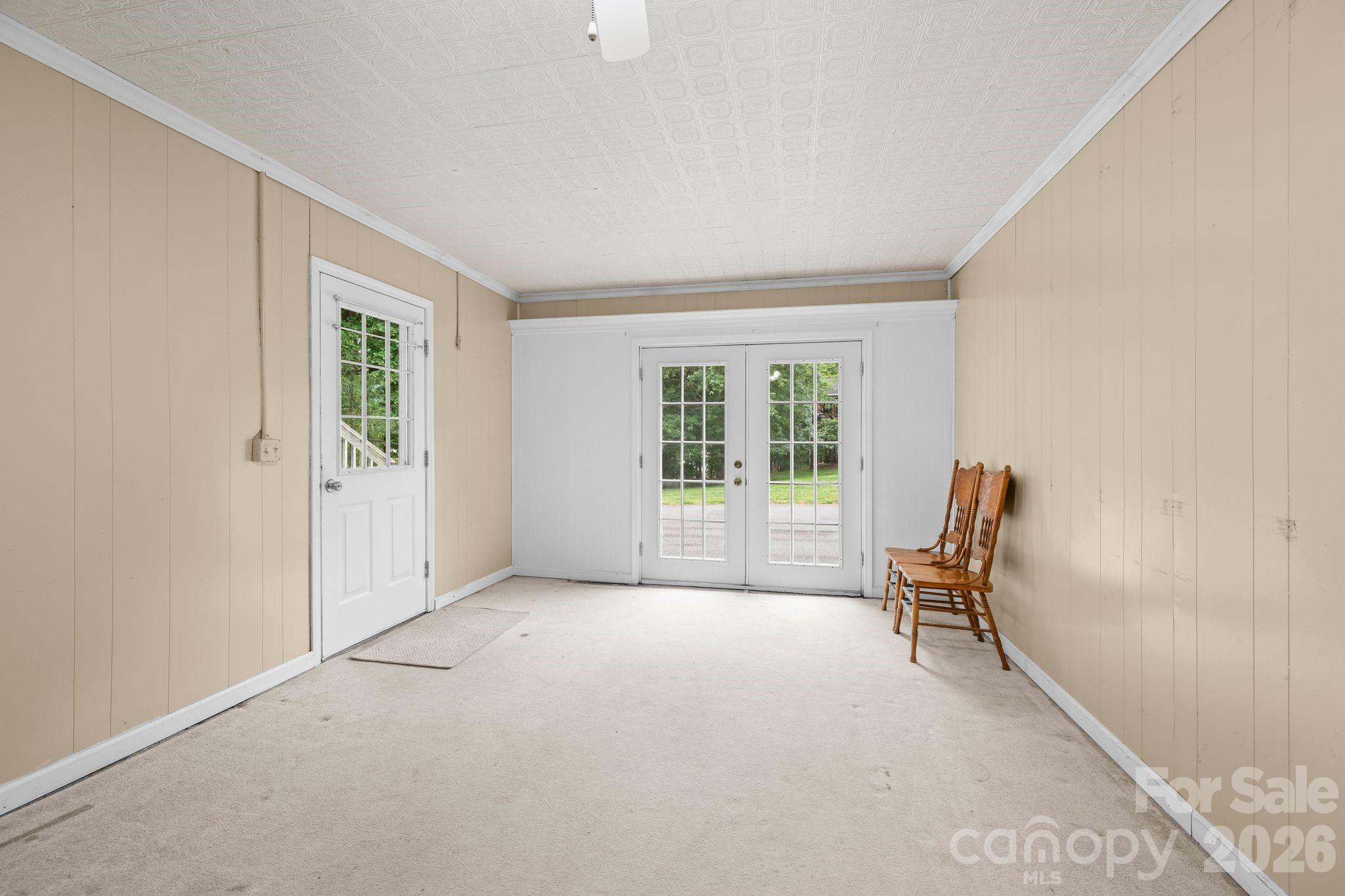 7600 Sedgewick Ridge Road Lewisville, NC 27023 - Photo 35 of 46 Gallery Image 35
