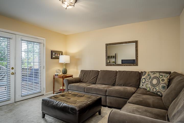237 Cherokee Road Nashville, TN 37205 - Photo 15 of 30 a living room with furniture and a couch