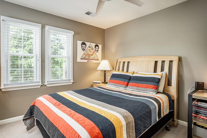 237 Cherokee Road Nashville, TN 37205 - Photo 23 of 30 a bedroom with a bed and window