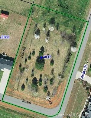 4037 RPM Drive Maiden, NC 28650 - Photo 1 of 1 Gallery Image 1