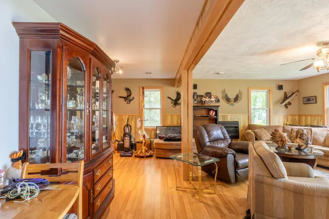 $119,000 | 10769 Sugar Point Drive Northwest, Federal Dam, MN 56641