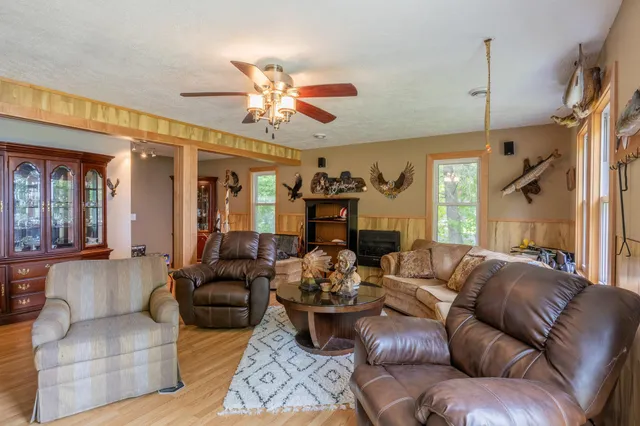 $119,000 | 10769 Sugar Point Drive Northwest, Federal Dam, MN 56641