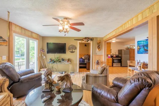 $119,000 | 10769 Sugar Point Drive Northwest, Federal Dam, MN 56641