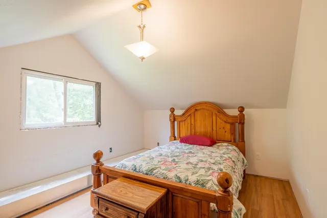 $119,000 | 10769 Sugar Point Drive Northwest, Federal Dam, MN 56641