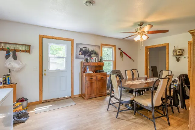 $119,000 | 10769 Sugar Point Drive Northwest, Federal Dam, MN 56641