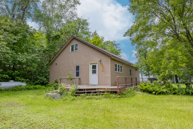 $119,000 | 10769 Sugar Point Drive Northwest, Federal Dam, MN 56641