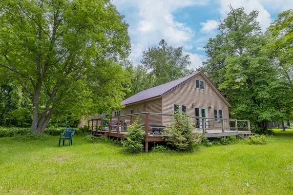 $119,000 | 10769 Sugar Point Drive Northwest, Federal Dam, MN 56641