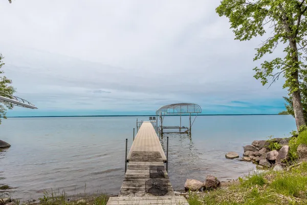 $119,000 | 10769 Sugar Point Drive Northwest, Federal Dam, MN 56641