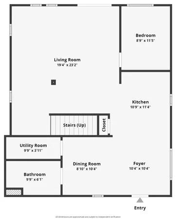 $119,000 | 10769 Sugar Point Drive Northwest, Federal Dam, MN 56641