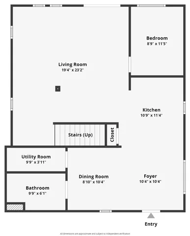 $119,000 | 10769 Sugar Point Drive Northwest, Federal Dam, MN 56641