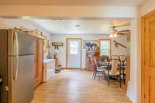 $119,000 | 10769 Sugar Point Drive Northwest, Federal Dam, MN 56641