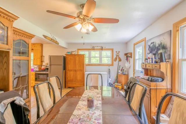 $119,000 | 10769 Sugar Point Drive Northwest, Federal Dam, MN 56641