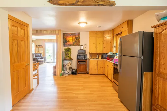 $119,000 | 10769 Sugar Point Drive Northwest, Federal Dam, MN 56641