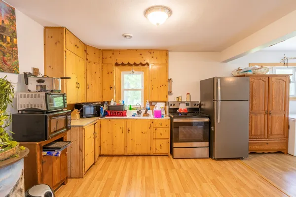 $119,000 | 10769 Sugar Point Drive Northwest, Federal Dam, MN 56641