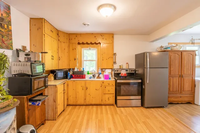 $119,000 | 10769 Sugar Point Drive Northwest, Federal Dam, MN 56641